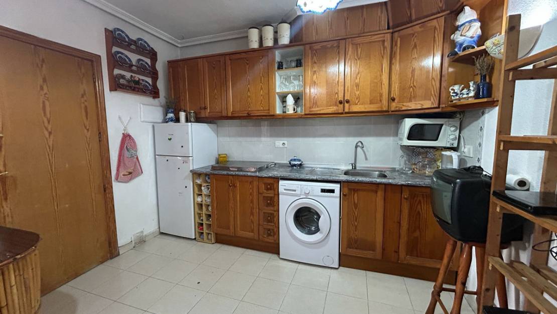 Venta - Town House - Torrevieja - Torrevieja Centro