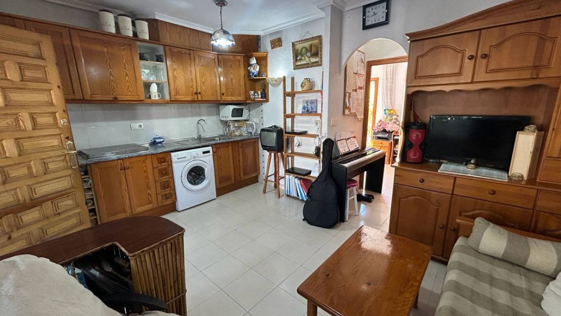 Venta - Town House - Torrevieja - Torrevieja Centro