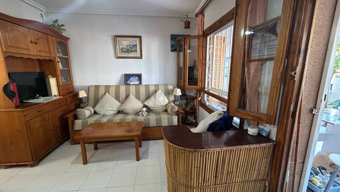 Venta - Town House - Torrevieja - Torrevieja Centro