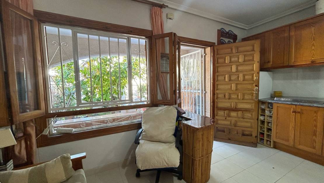 Venta - Town House - Torrevieja - Torrevieja Centro