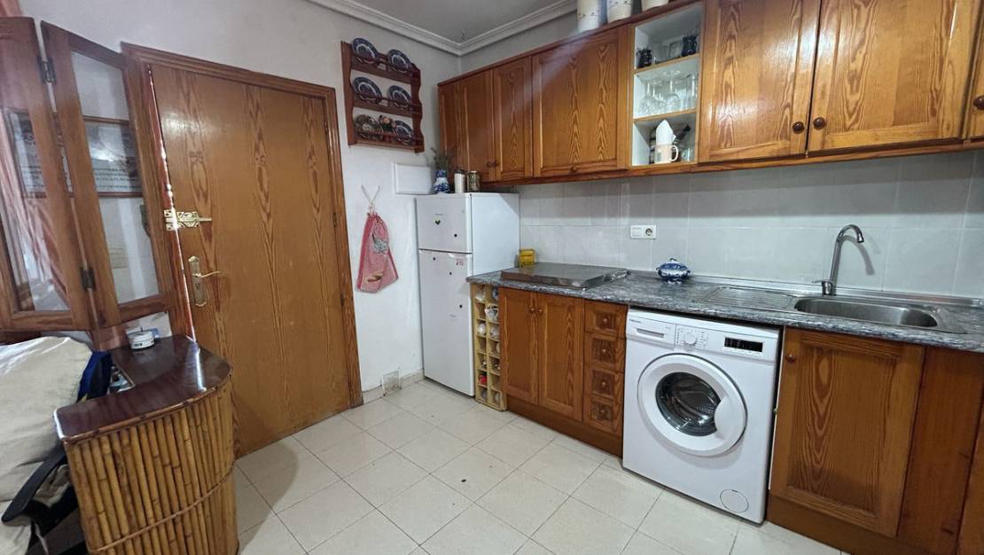 Venta - Town House - Torrevieja - Torrevieja Centro