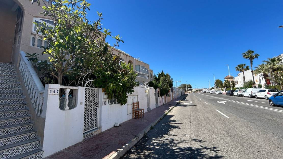Venta - Town House - Torrevieja - Torrevieja Centro