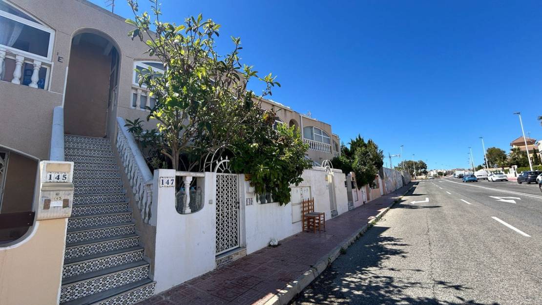 Venta - Town House - Torrevieja - Torrevieja Centro