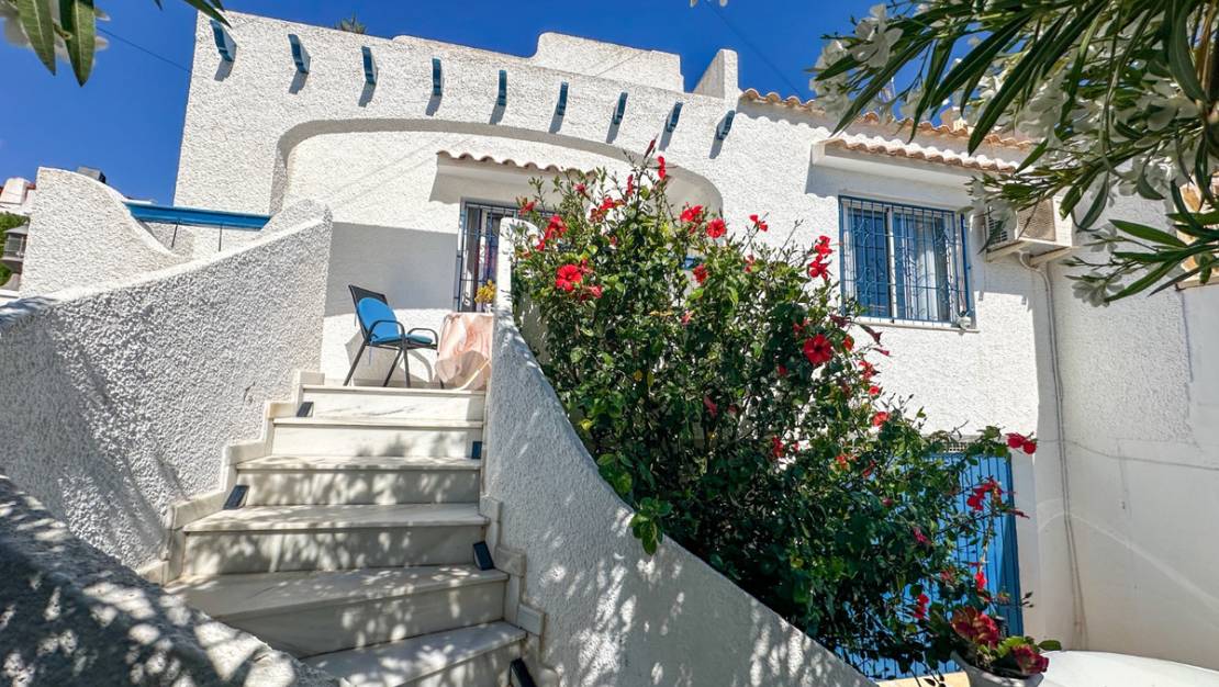 Venta - Town House - Torrevieja - Torrevieja Centro