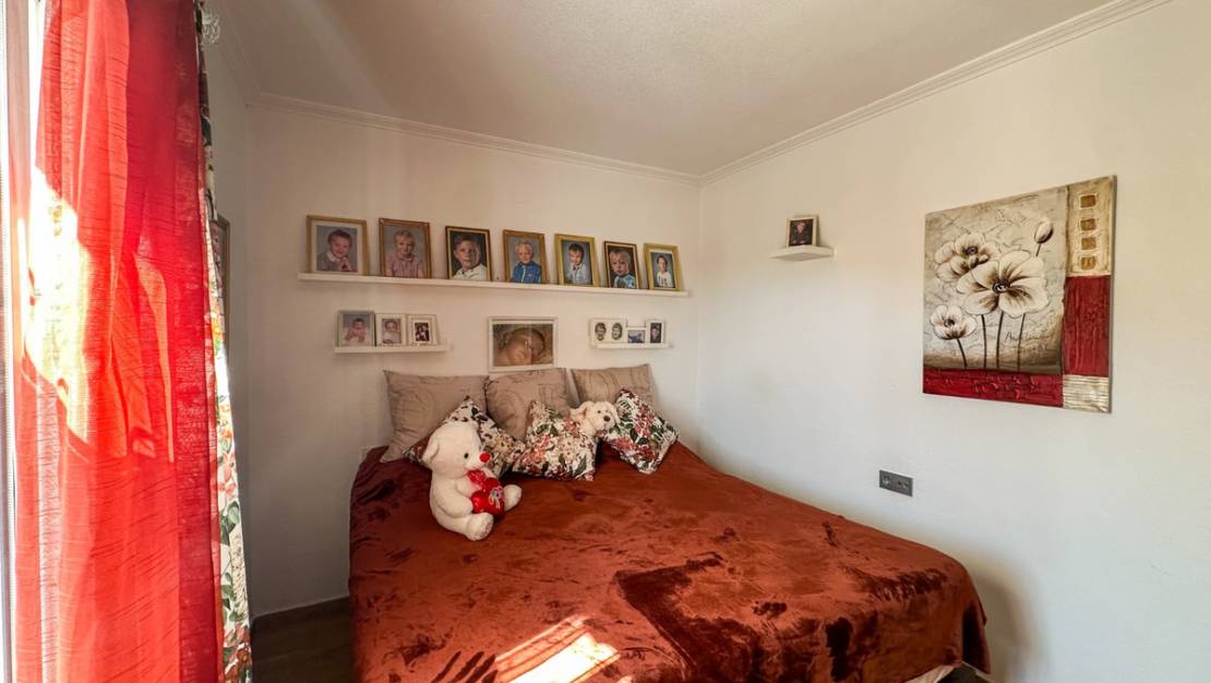 Venta - Town House - Torrevieja - Torrevieja Centro