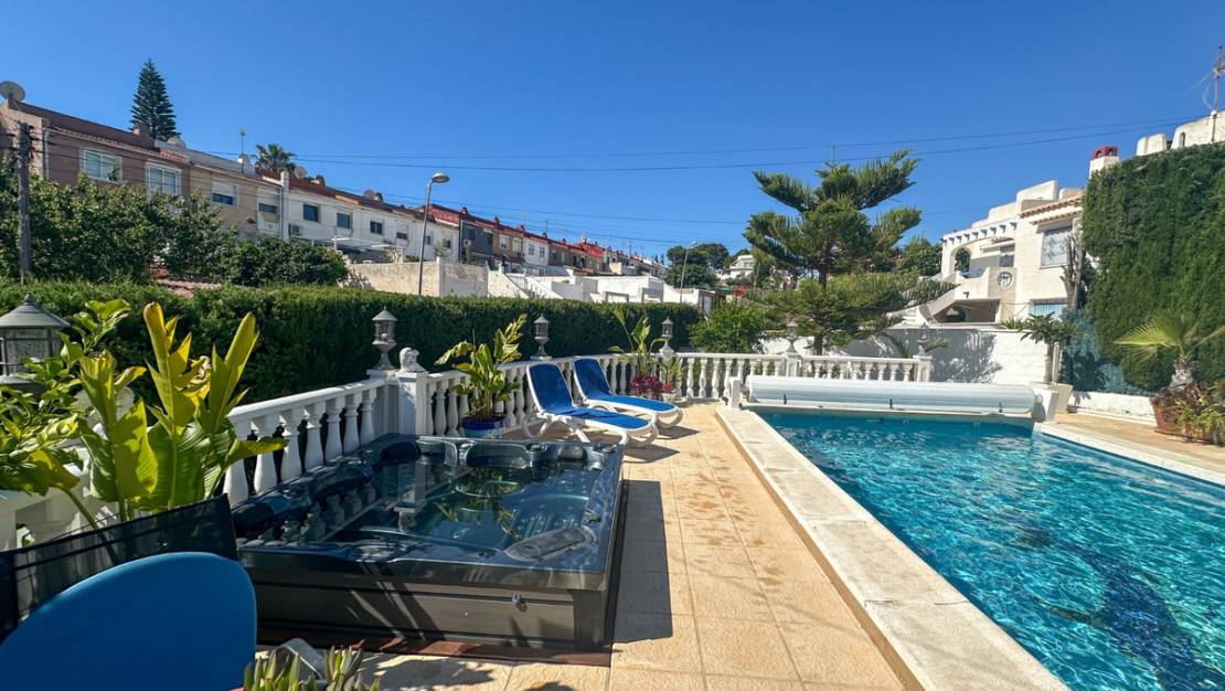 Venta - Town House - Torrevieja - Torrevieja Centro