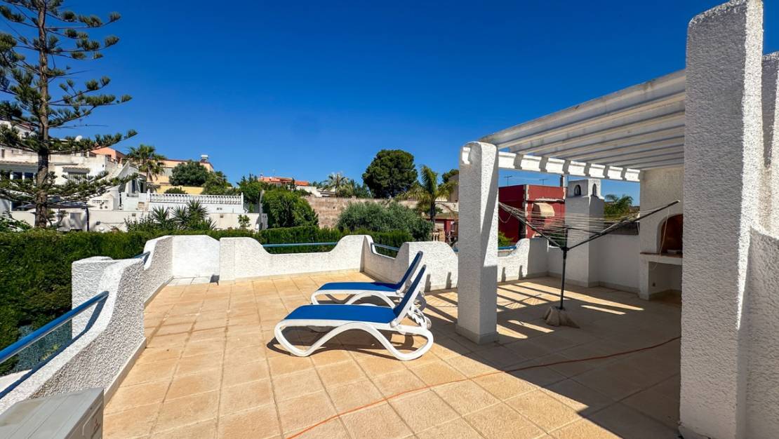 Venta - Town House - Torrevieja - Torrevieja Centro