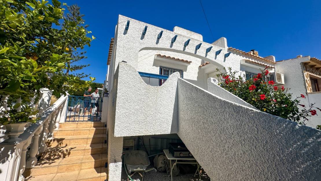 Venta - Town House - Torrevieja - Torrevieja Centro