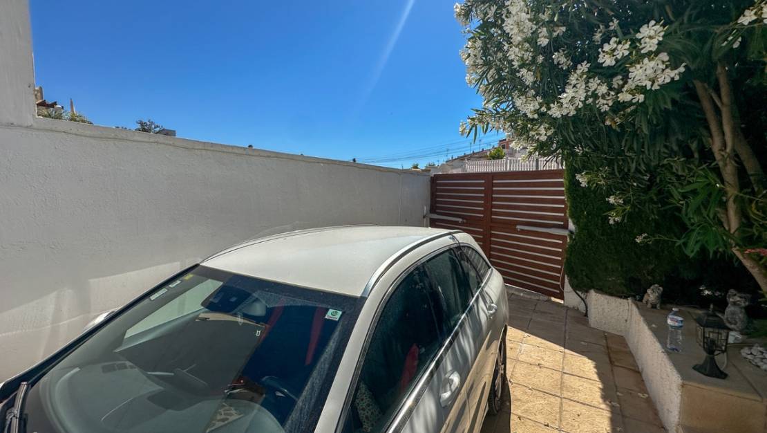 Venta - Town House - Torrevieja - Torrevieja Centro