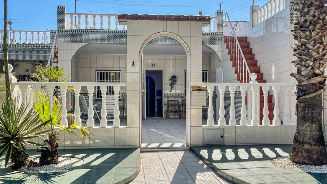 Venta - Town House - Torrevieja - Torrevieja Centro