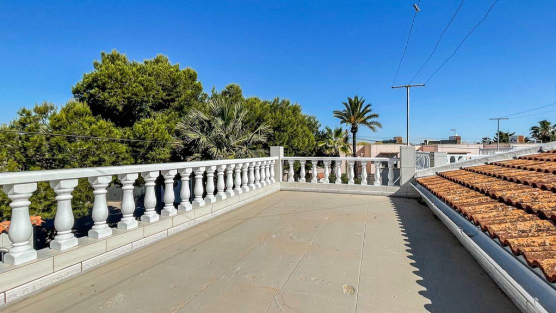 Venta - Town House - Torrevieja - Torrevieja Centro