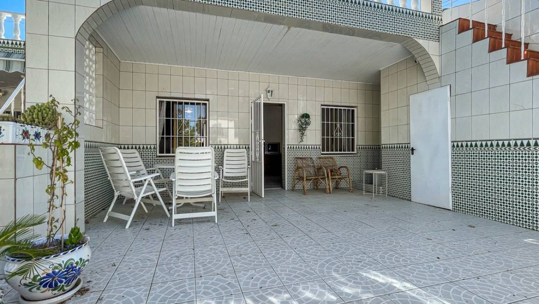 Venta - Town House - Torrevieja - Torrevieja Centro