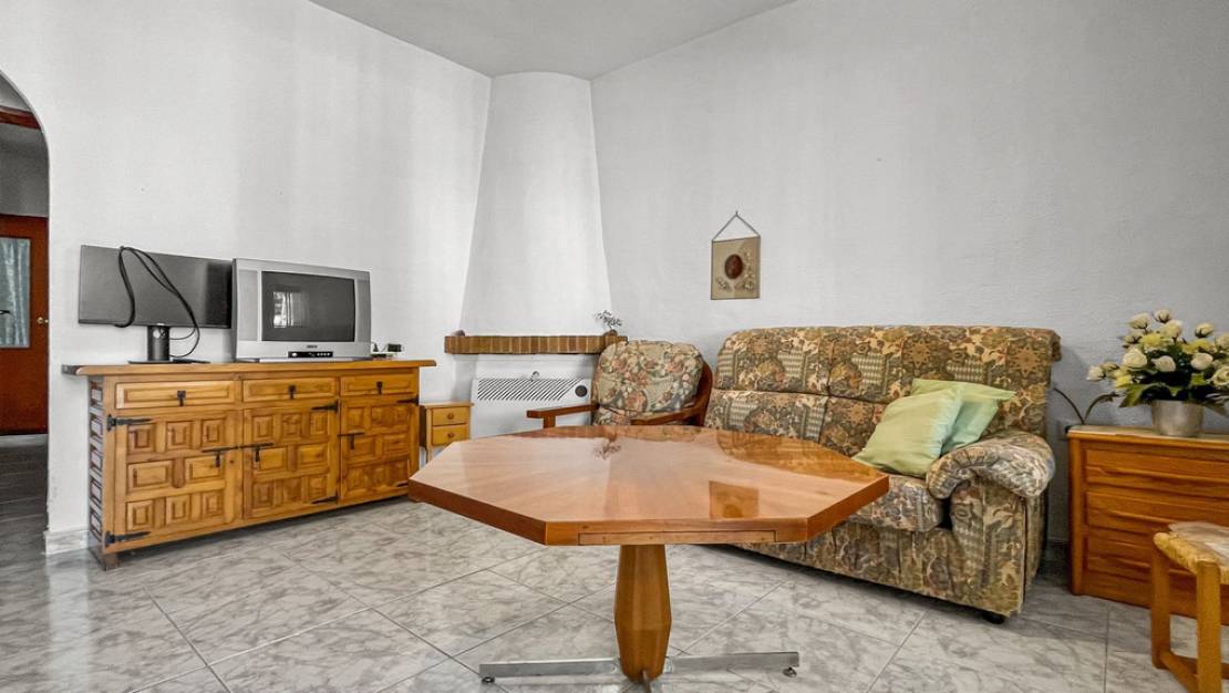 Venta - Town House - Torrevieja - Torrevieja Centro