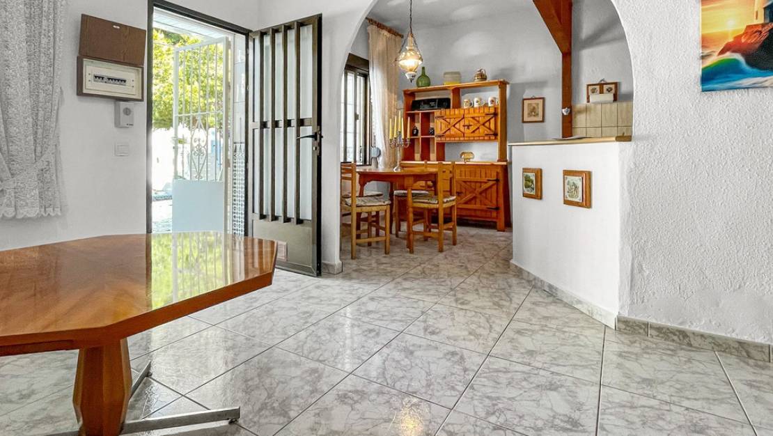 Venta - Town House - Torrevieja - Torrevieja Centro