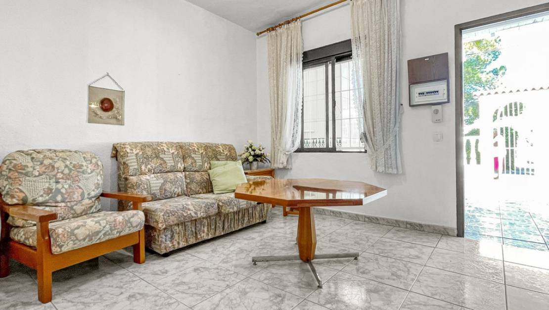 Venta - Town House - Torrevieja - Torrevieja Centro