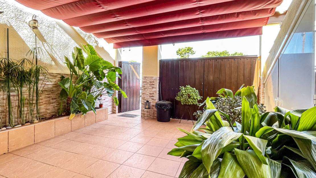 Venta - Town House - Torrevieja - Torrevieja Centro