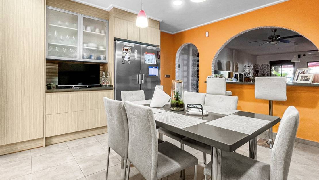 Venta - Town House - Torrevieja - Torrevieja Centro