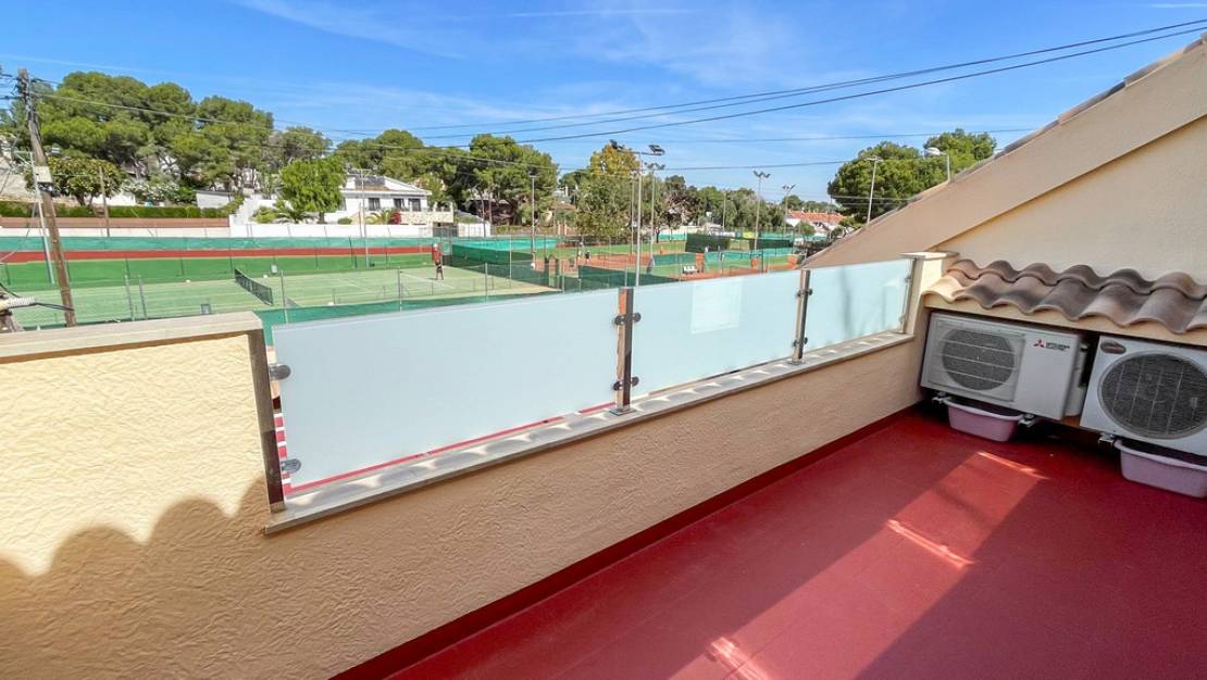 Venta - Town House - Torrevieja - Torrevieja Centro