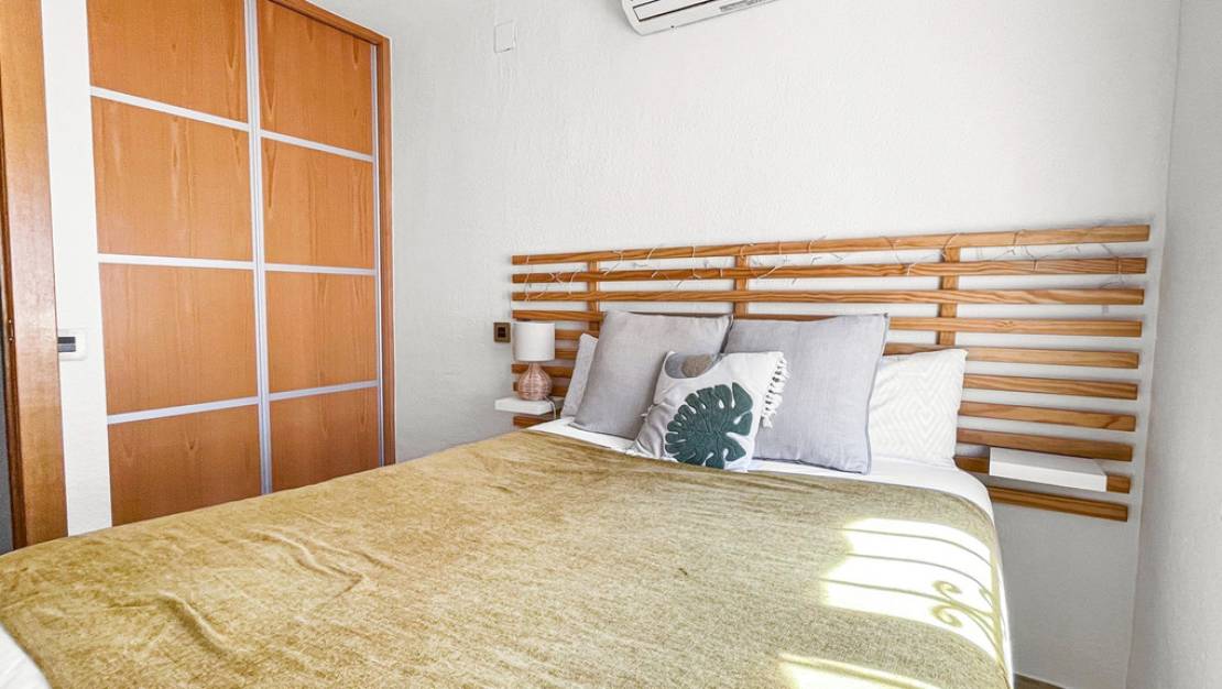 Venta - Town House - Torrevieja - Torrevieja Centro