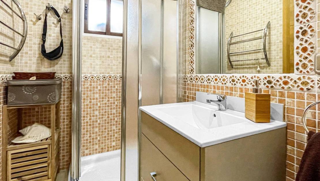 Venta - Town House - Torrevieja - Torrevieja Centro