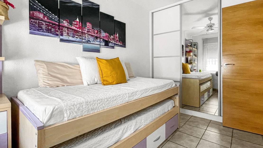 Venta - Town House - Torrevieja - Torrevieja Centro