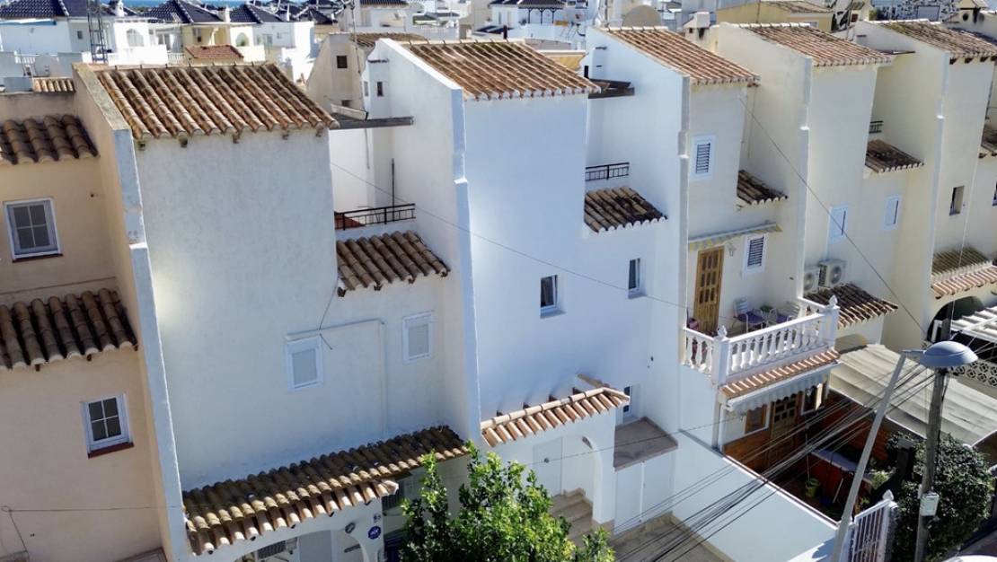 Venta - Town House - Torrevieja - Torrevieja Centro