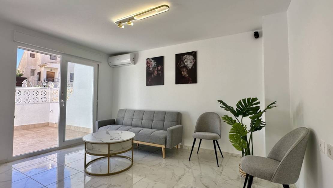Venta - Town House - Torrevieja - Torrevieja Centro
