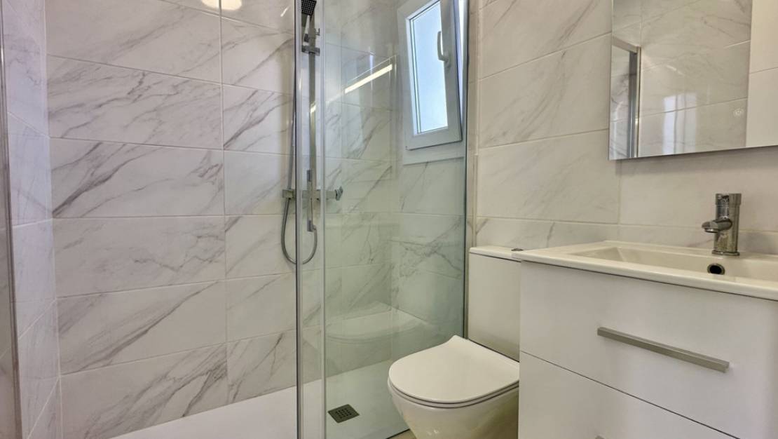 Venta - Town House - Torrevieja - Torrevieja Centro