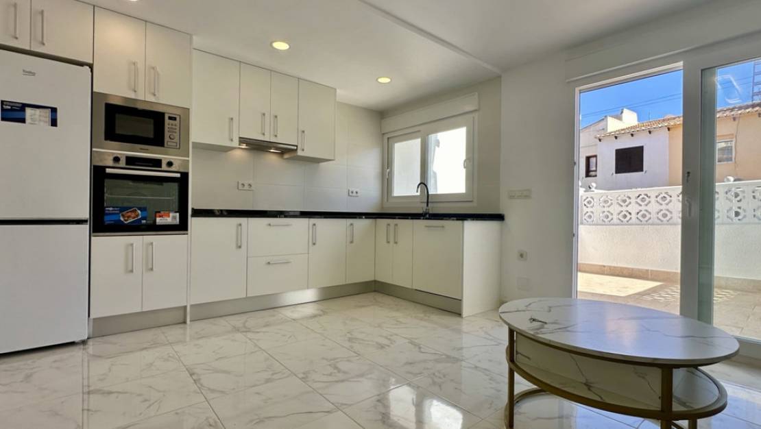 Venta - Town House - Torrevieja - Torrevieja Centro
