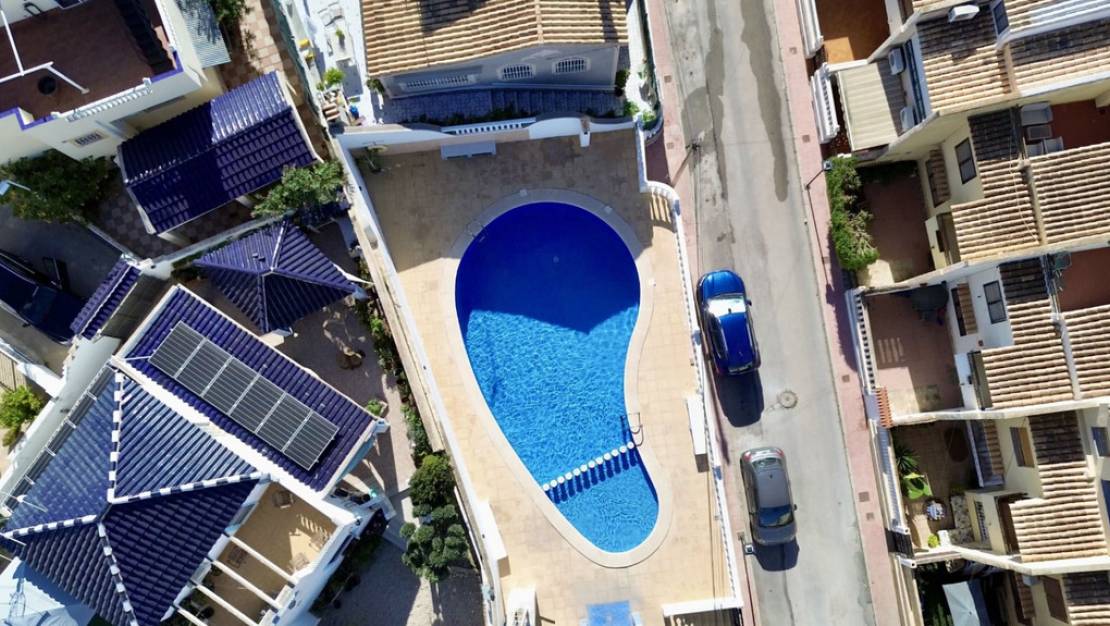 Venta - Town House - Torrevieja - Torrevieja Centro