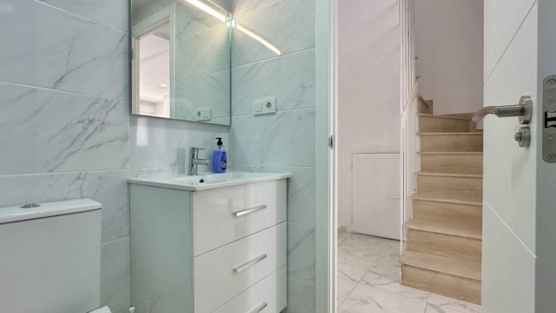 Venta - Town House - Torrevieja - Torrevieja Centro