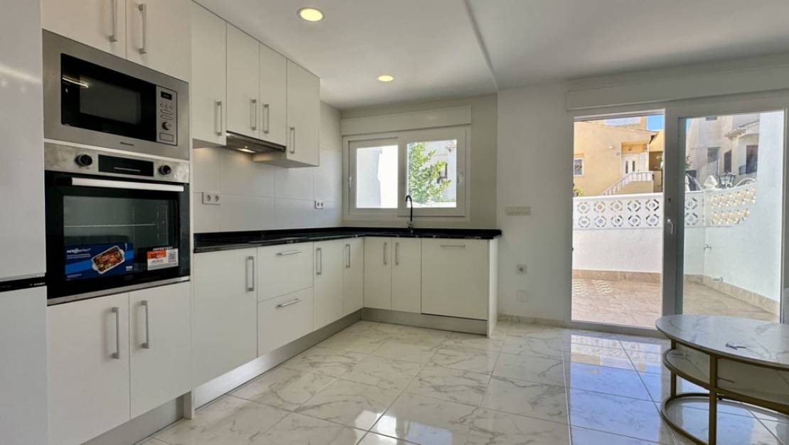 Venta - Town House - Torrevieja - Torrevieja Centro