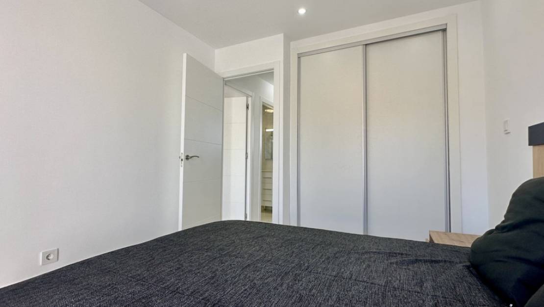 Venta - Town House - Torrevieja - Torrevieja Centro