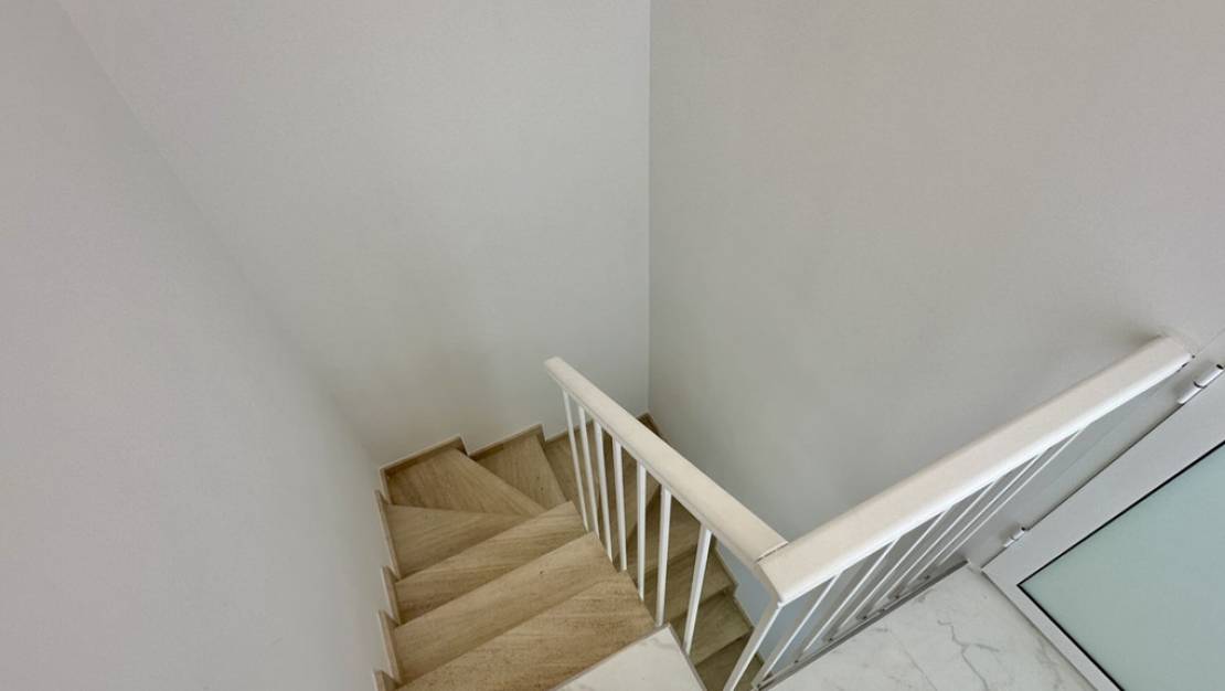 Venta - Town House - Torrevieja - Torrevieja Centro