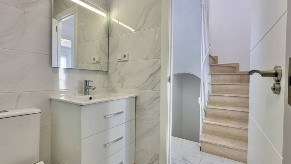 Venta - Town House - Torrevieja - Torrevieja Centro
