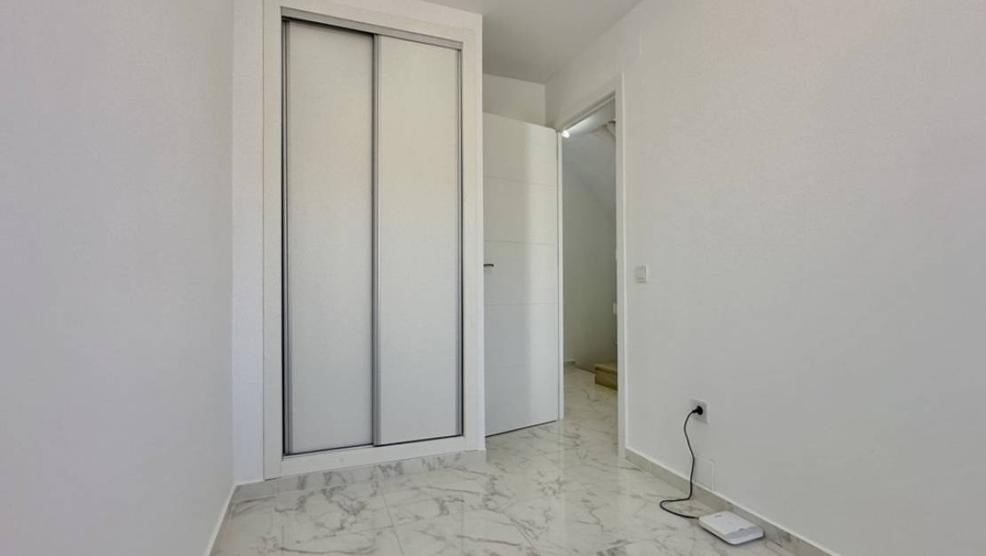 Venta - Town House - Torrevieja - Torrevieja Centro