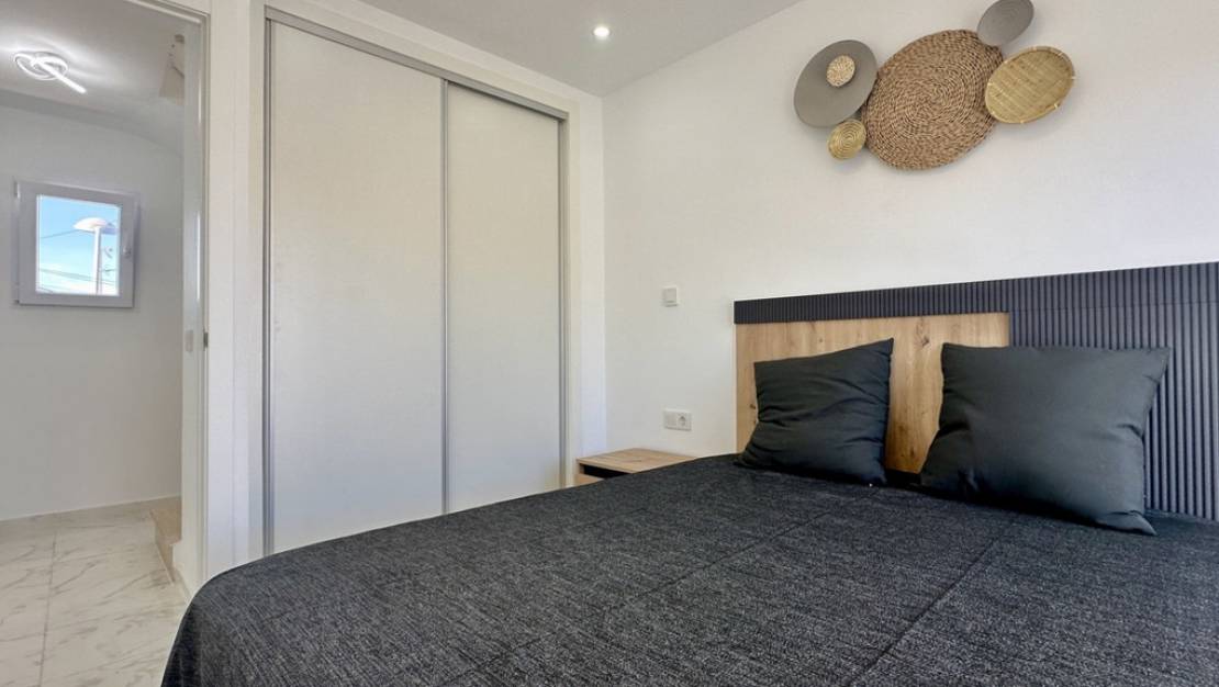 Venta - Town House - Torrevieja - Torrevieja Centro