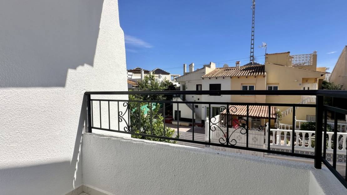 Venta - Town House - Torrevieja - Torrevieja Centro
