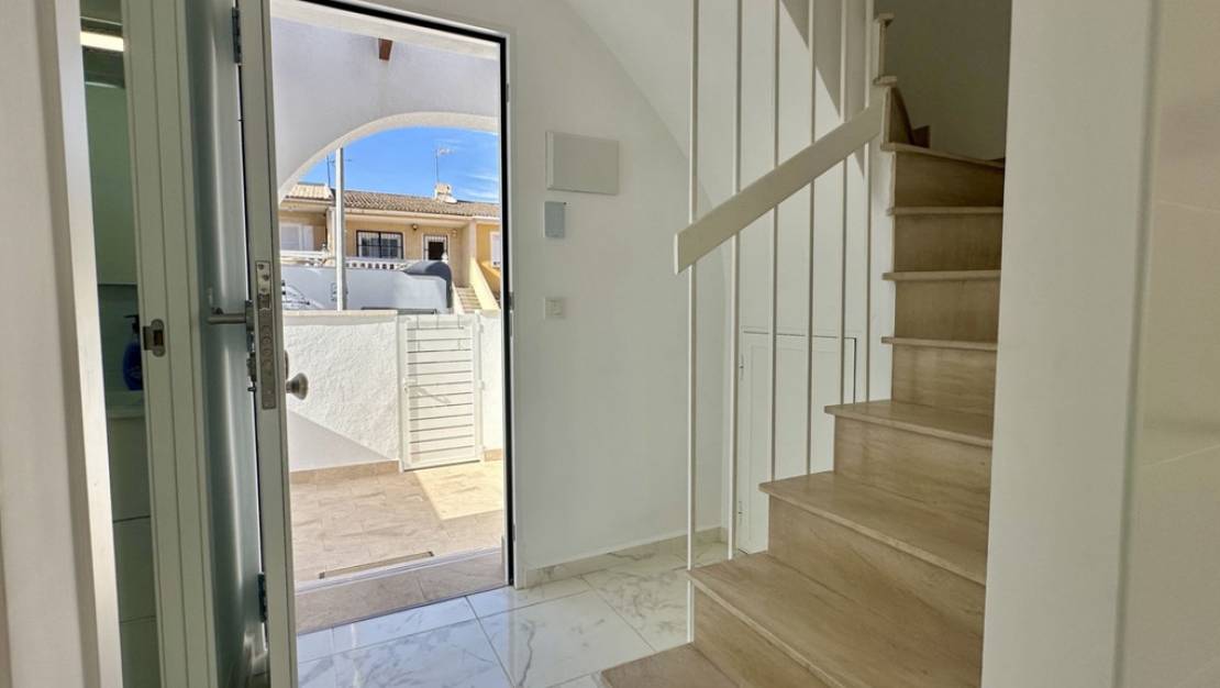 Venta - Town House - Torrevieja - Torrevieja Centro