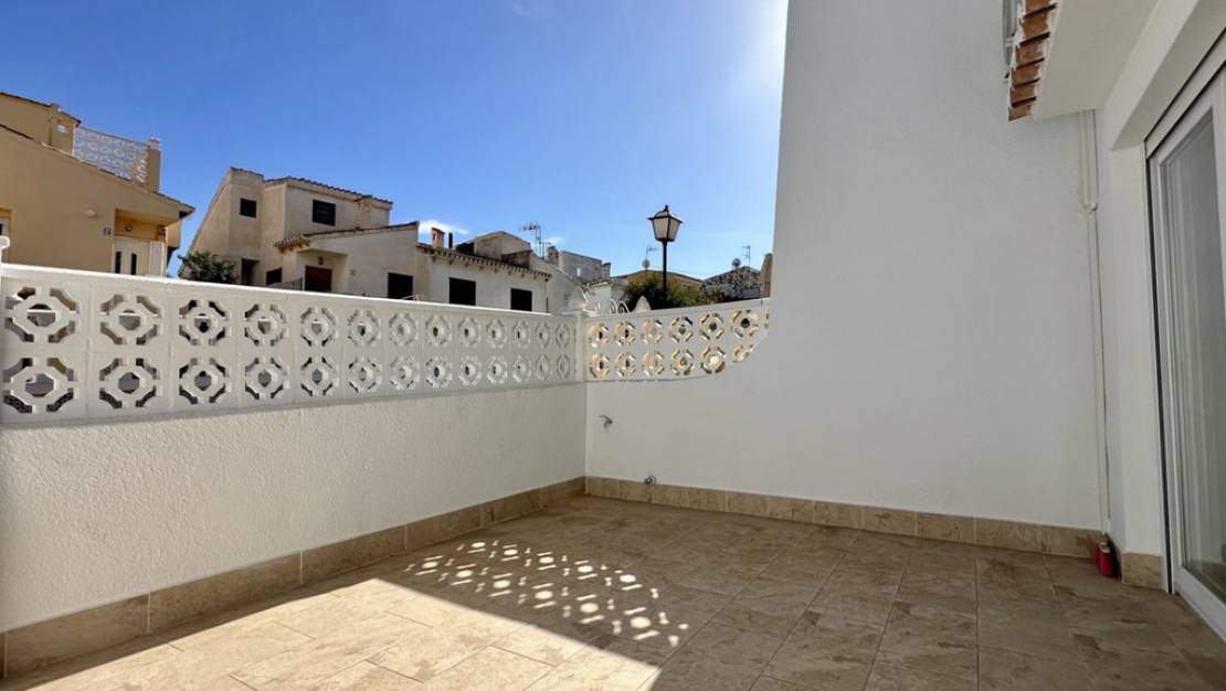 Venta - Town House - Torrevieja - Torrevieja Centro