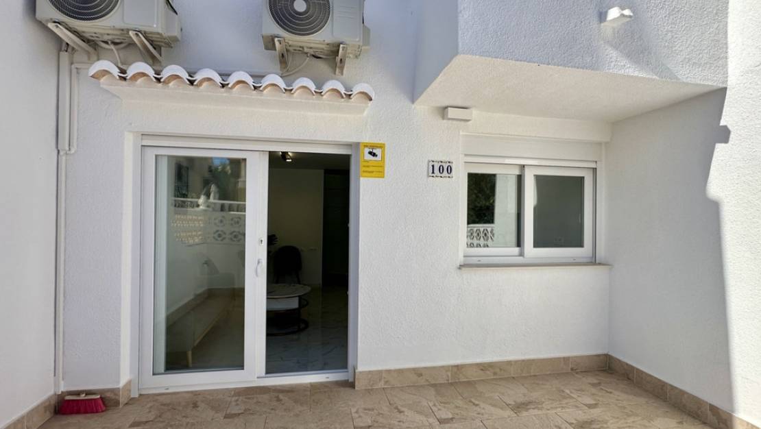 Venta - Town House - Torrevieja - Torrevieja Centro