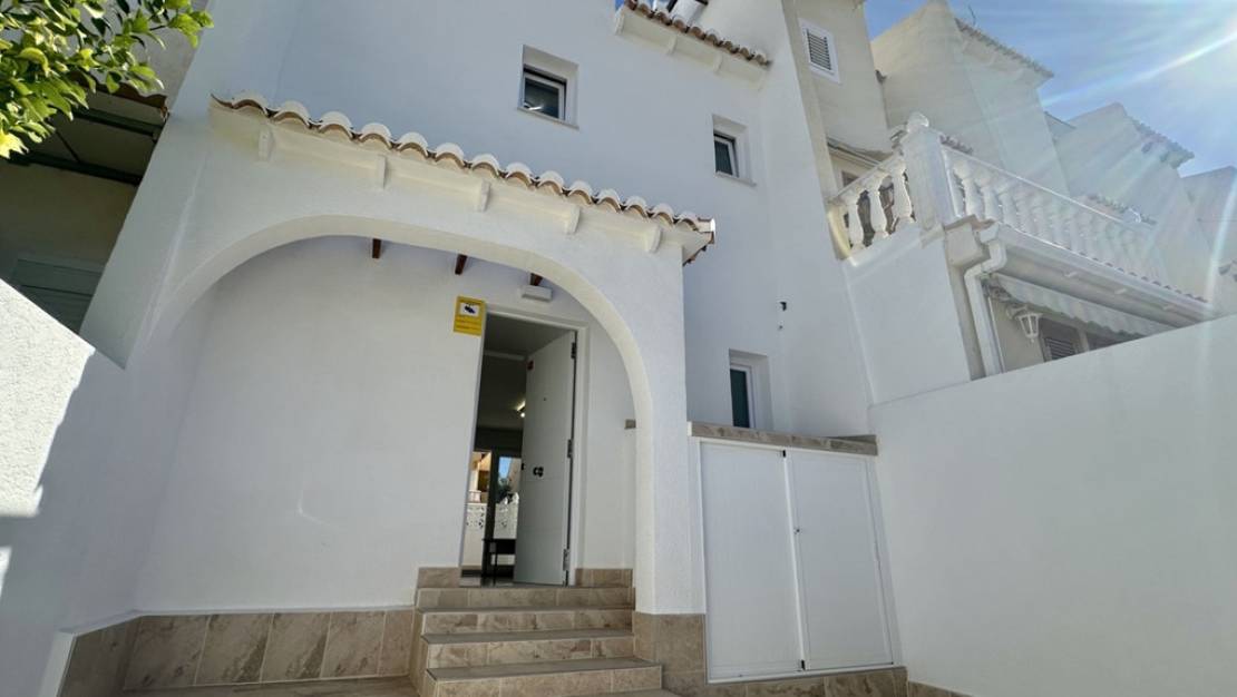 Venta - Town House - Torrevieja - Torrevieja Centro