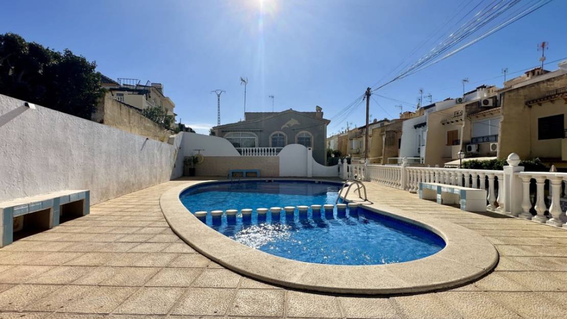 Venta - Town House - Torrevieja - Torrevieja Centro