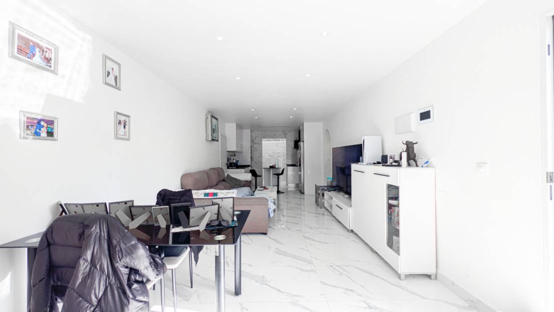 Venta - Town House - Torrevieja - Torrevieja Centro