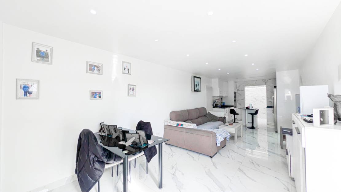 Venta - Town House - Torrevieja - Torrevieja Centro