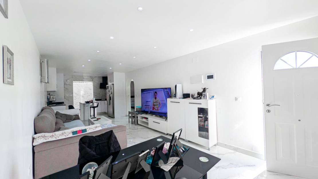 Venta - Town House - Torrevieja - Torrevieja Centro