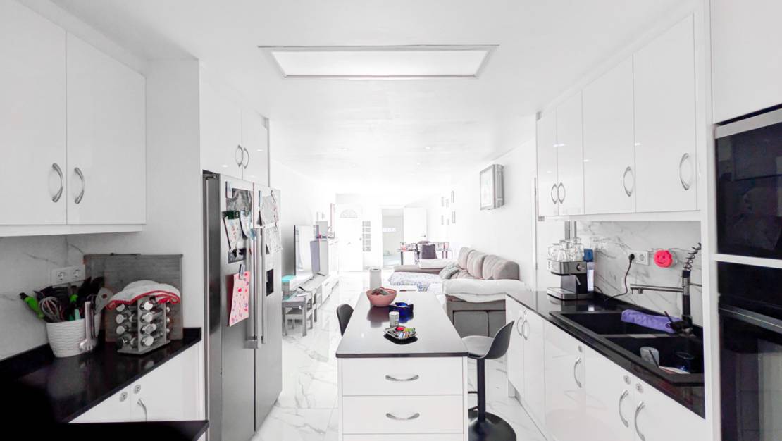 Venta - Town House - Torrevieja - Torrevieja Centro