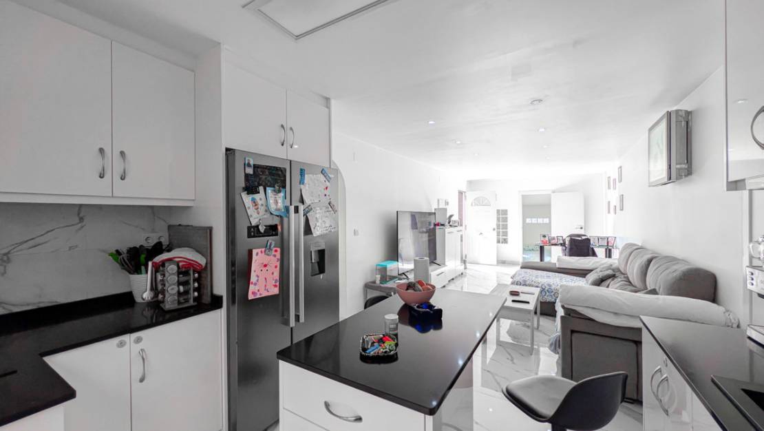 Venta - Town House - Torrevieja - Torrevieja Centro