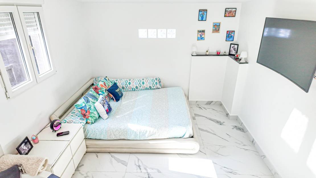 Venta - Town House - Torrevieja - Torrevieja Centro