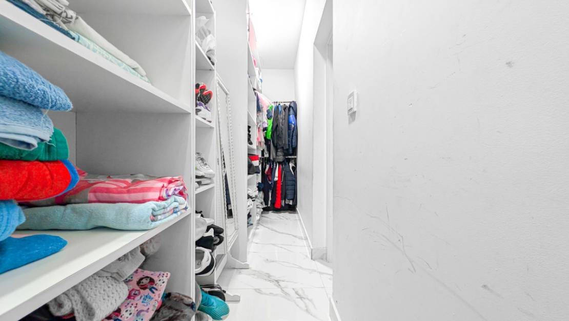 Venta - Town House - Torrevieja - Torrevieja Centro